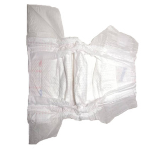 ตัวอย่างฟรี ผ้าอ้อมเด็กคุณภาพสูงแบบใช้แล้วทิ้ง จำนวนมาก - Product Image 3