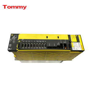 A06B-6230-H001 ฟานุค A06B-6230-H001 # เครื่องขยายสัญญาณเซอร์โวไดรฟ์ H600 - Product Image 3
