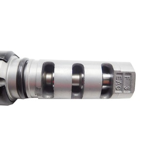 Soupape de régulation d'huile Hyundai Kia 24355-23770 pour la régulation de la pression d'huile du moteur, pièce de rechange - Product Image 2