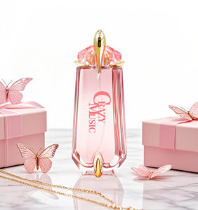 <span class=keywords><strong>Parfum</strong></span> Alien Ambre Lady <span class=keywords><strong>Angel</strong></span> avec un vaporisateur d'Eau De Toilette 100ml de Brume Corporelle <span class=keywords><strong>Parfum</strong></span> Longue Durée Vente en Gros - Product Image 3