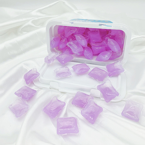 <span class=keywords><strong>Wow</strong></span> Oem Dosettes de détergent à lessive Conteneur Capsule de savon à lessive Dosettes de savon à lessive pour sous-vêtements - Product Image 3