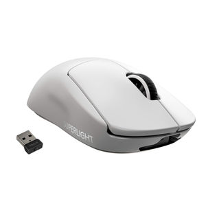 Souris de jeu sans fil <span class=keywords><strong>Logitech</strong></span> <span class=keywords><strong>G</strong></span> <span class=keywords><strong>Pro</strong></span> X Superlight d'origine en vente chaude souris Ultra lé<span class=keywords><strong>g</strong></span>ère avec souris Esports à capteur <span class=keywords><strong>Hero</strong></span> 25K - Product Image 3