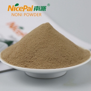 功能性食品成分Nicepal果粉纯诺丽粉诺丽果汁粉 - Product Image 5