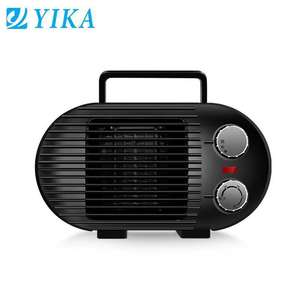 סיטונאי קרמי נייד מיני חום יתר הגנה חום גבוה ptc חימום אלמנט אנרגיה יעיל מחלקה א ָעָמָה - Product Image 6