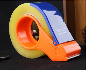 Trung Quốc Nhà Máy Giá Hot Bán màu trong suốt CELLO Bopp OPP tự dính đóng gói vận chuyển băng carton hộp con dấu Băng - Product Image 6