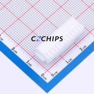 PHB-24Y Housing (Wire-to-Board / Wire-to-Wire) P=2mm Connector ( Jack Structure: 2x12P )( Pitch: 2mm )( Row Spacing: 2mm ) - Product Image 2