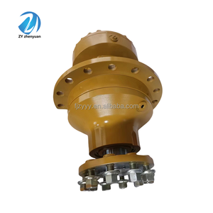 MS02 MS05 MS08 <span class=keywords><strong>MSE</strong></span> MS05-2-133-R05-122R-EFJM MSE02-2-123-R02-1120-EFJLM motore a pistone idraulico - Product Image 5