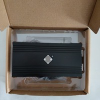 DTB3F21 USB4 썬더볼트 듀얼 10G SFP+ 광섬유 네트워크 어댑터
