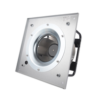 Ventilateur EC LONGWELL 280 mm, 115 V/220 V, en métal, à haut débit d'air, avec prise plenum, pour unités de climatisation