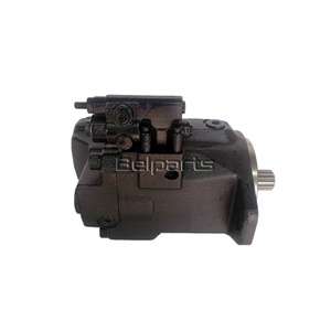 Motor de Ventilador Belparts para Excavadora, Piezas Hidráulicas E422E, 350-0666 - Product Image 5