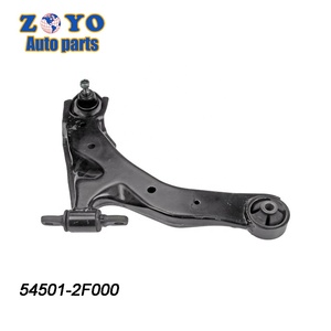 54500-2F000  54501-2F000 Piezas de Accesorios Interiores Brazo de Control para hyundai Accent <span class=keywords><strong>Kia</strong></span> <span class=keywords><strong>Cerato</strong></span> 2005 - Product Image 5