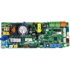 Ce-Fp-255Kbm004 Sbp2 D 1 1 Fan Coil Unit Control Board Ac 240V Industrial Energy Saving <b>Hvac</b> <b>System</b> <b>Part</b> - Product Image 1
