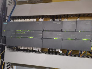 REBOBINADORA DE CORTE DE ALTA VELOCIDAD, MÁQUINA DE REBOBINADO - Product Image 2