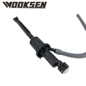 Cilindro Maestro de Embrague para Peugeot 307 308 2182.91 2182.15 2182.21 218225, Pieza de Repuesto Nueva - Product Image 4