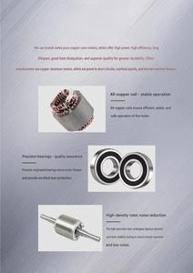 Machine électrique professionnelle pour enlever les épines de roses – Idéale pour les fleuristes – Coupe les tiges et élimine les feuilles – Prix de gros - Product Image 5