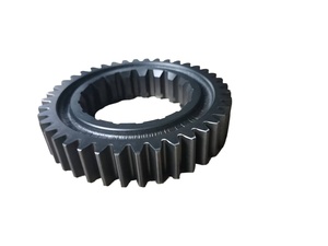 Boîte de <span class=keywords><strong>vitesses</strong></span> rapide à 10 rapports avec engrenage <span class=keywords><strong>18</strong></span>/36 dents, arbre principal de 2ème vitesse 10JS90A-1701112 - Product Image 4