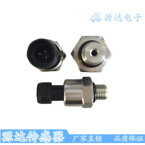 Sensor de Presión Yuan Da, Rosca G1/4, 1.2Mpa, Transmisor Industrial de Cerámica - Product Image 3