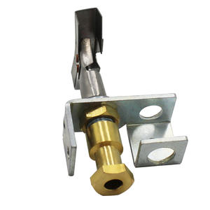 Fritöz İçin Doğal LPG <span class=keywords><strong>Pilot</strong></span> Brülörü Ticari Yedek Parça Termopil <span class=keywords><strong>Pilot</strong></span> Tutucu - Product Image 3