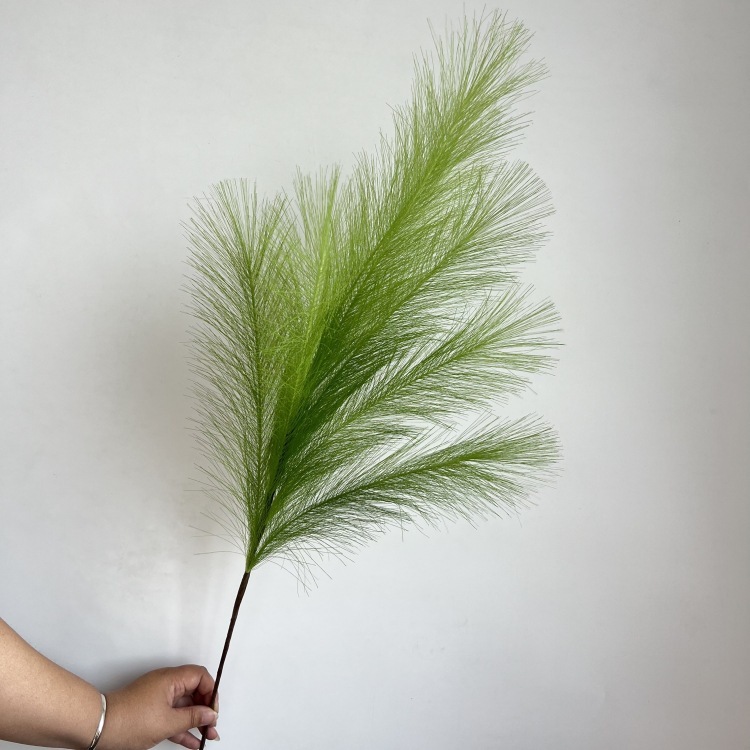 7-head reed fireworks green