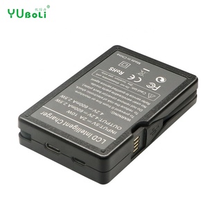 SJ4000 LCD USB et <span class=keywords><strong>type</strong></span>-<span class=keywords><strong>c</strong></span> double <span class=keywords><strong>chargeur</strong></span> pour accessoires de caméra d'<span class=keywords><strong>action</strong></span> sportive Sj4000 fabriqués en Chine - Product Image 6