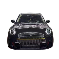 Kit de mise à niveau du pare-chocs avant JCW pour BMW Mini F55 et F56 avec calandre de haute qualité, de 2014 à 2026