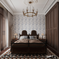 Aménagement intérieur personnalisé et conception de maison, package EPC intégré pour la décoration, la construction et l'installation de bâtiments résidentiels