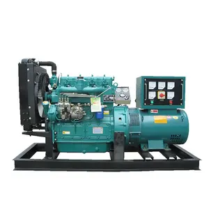 Generatore Diesel 100kw 200kw 250kw 300kw 350kw 500kw generatori trifase in vendita
