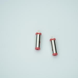 Chine Fabricant bleu noir blanc jaune rouge Couleur OEM Dc Plug <span class=keywords><strong>Jack</strong></span> 5.5x2.1 12v Avec Offre Spéciale De Haute Qualité - Product Image 3