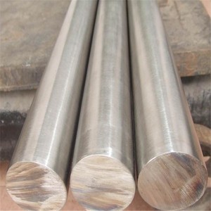 แท่งกลมสเตนเลสสตีล<span class=keywords><strong>80</strong></span> 2.4631 nimonic - Product Image 1