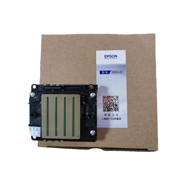 Hot Selling EPSi3200 Eco-friendly Printer Printhead Cleaning Machine for Inkjet Printer