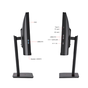 Ordinateur de jeu ordinateur PC de jeu configuration complète tout en un ordinateur de bureau ddr4 ram ordinateur de jeu pc rtx 3080 i7 processeur - Product Image 6