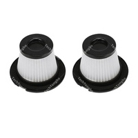 Filtre HEPA pour écran compatible avec H.Koenig UP600 UP810/Moosoo K17/Dibea T6 C17 T1 SC4588 /Greenote GSC50 GSC40/ORFELD V20/A18 NEQUARE