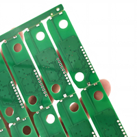Archivo Gerber Personalizado, Circuito Integrado, Diseño de Firmware de Software para Placas, Ensamblaje de Placas de Circuito Impreso, Control PCBA