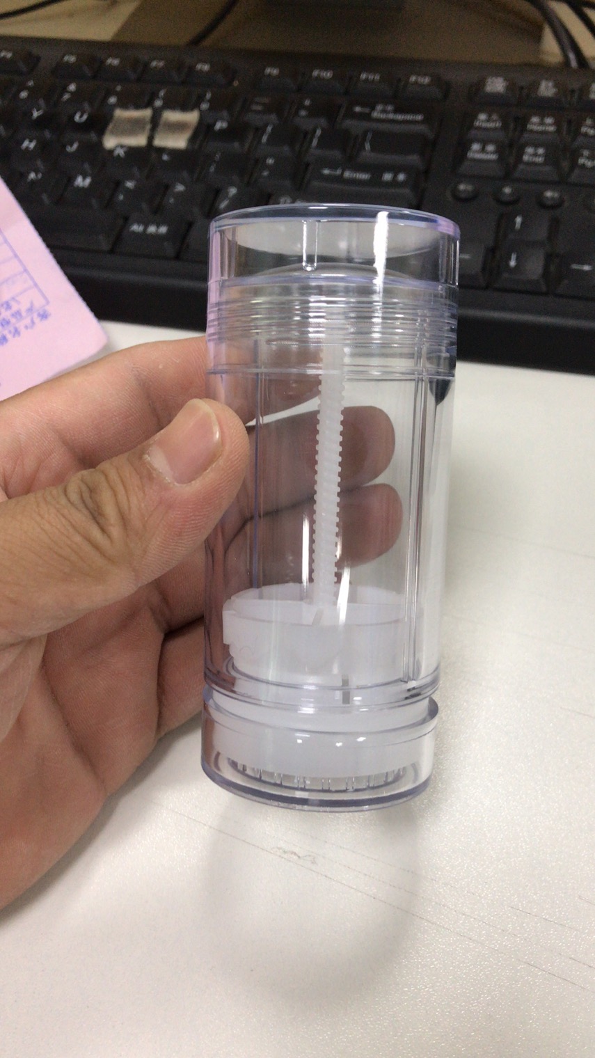 Transparent