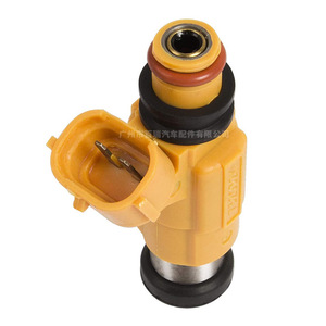 หัวฉีดน้ำมันเชื้อเพลิง CDH275 MD319792 สำหรับมิตซูบิชิ ปาเจโร ชีตาห์ แลนเซอร์ อะไหล่ทดแทน - Product Image 2