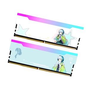 Hot bán RGB <span class=keywords><strong>RAM</strong></span> DDR4 8GB 1600MHz Máy tính để bàn <span class=keywords><strong>RAM</strong></span> bộ nhớ, tản nhiệt bộ nhớ <span class=keywords><strong>PC</strong></span> DDR4 16GB 1600MHz Máy tính để bàn DDR5 ram32g RGB, Bán Buôn - Product Image 5