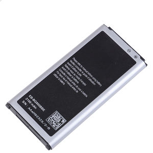 Pour SAMSUNG Original EB-BG800BBE EB-BG800CBE 2100mAh Batterie Pour Samsung <span class=keywords><strong>GALAXY</strong></span> <span class=keywords><strong>S5</strong></span> <span class=keywords><strong>mini</strong></span> SM-G800F G870A G870W Mobile Téléphone Wholesa - Product Image 3