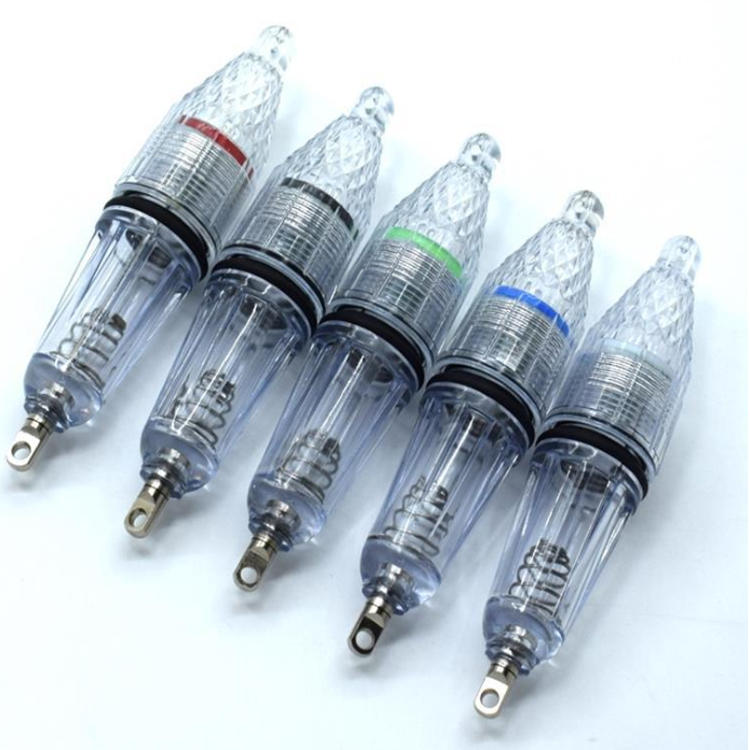 Рыболовная сеть для пруда, приманка, ультразеленые вспышки, светится кальмар, глубокие капли, подводная мощная светодиодная лампа, рыболовные фонари