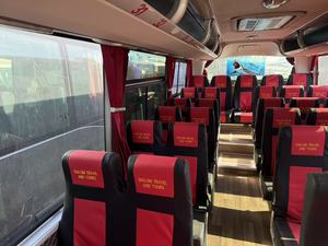Autobús de Lujo Diésel Euro 3 con Volante a la Derecha, Manual, para <span class=keywords><strong>Turismo</strong></span>, Usado, con Más de 50 Asientos, Espacioso y Confortable, para Eventos Empresariales - Product Image 6