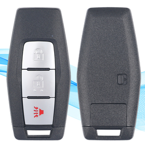 SZMAISHIキーレスエントリーリモコン2021-2024 Mit-su-bishiアウトランダー3ボタン433MHZ FCC ID KR5MTXN1 PN 8637C253スマートカーキーフォブ - Product Image 3