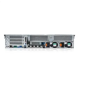 server Poweredge R940 Xeon Platinum 8180 High Performance 14 Gpu Reseller R740 Server
