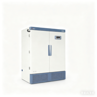 Chambre de germination des graines d'arbres, incubateur à lumière constante avec double porte, capacité de température 1000 litres