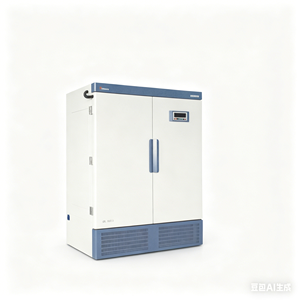 Chambre de germination des graines d'arbres, incubateur à lumière constante avec double porte, capacité de température 1000 <span class=keywords><strong>litres</strong></span> - Product Image 2