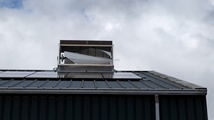 Rejoignez notre réseau de concessionnaires - Générateurs éoliens OEM ODM - Remises en gros disponibles - Générateurs éoliens domestiques EL-EV - Product Image 2