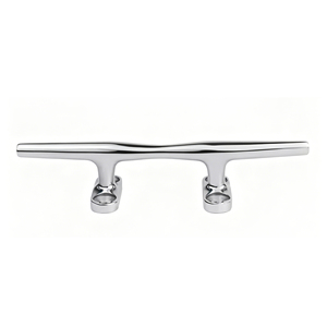 Nouvelle étrille à base ouverte en acier inoxydable 316 de qualité marine, 4 pouces, pour fixation de corde sur pont de <span class=keywords><strong>bateau</strong></span>, avec finition polie miroir - Product Image 6