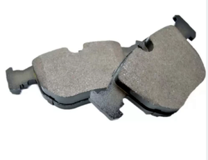 34112282090 Plaquettes <span class=keywords><strong>de</strong></span> frein en céramique à faible poussière ultra silencieuses pour bmw 5 Touring (E39) 1996-2004 - Product Image 4