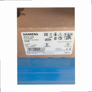 Plc 3rv2021-1ga10 Motor Protector for Circuit Plc - Product Image 4