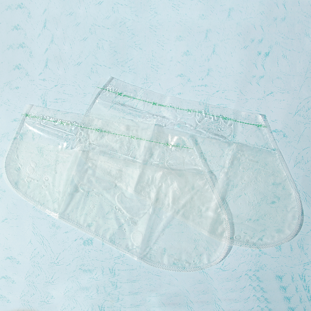 Transparent