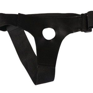Fabricant de pantalons ajustables, pantalons en cuir portables, pantalons unisexes portables, jouets sexuels, pantalons ajustables - Product Image 2