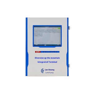 Lanchuang thông minh tích hợp thiết bị đầu cuối nước chuyển hướng núi thu thập dữ liệu thiết bị môi trường thiết bị - Product Image 1